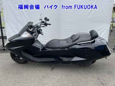 Yamaha Maxam 250 2010