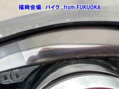 Yamaha Maxam 250 2010
