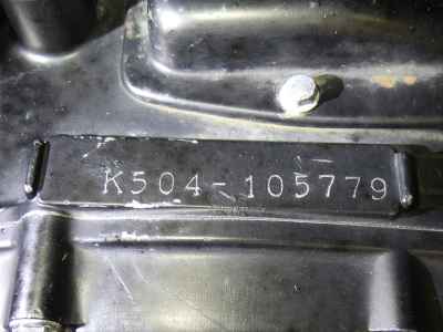 Suzuki GSX400E 2021