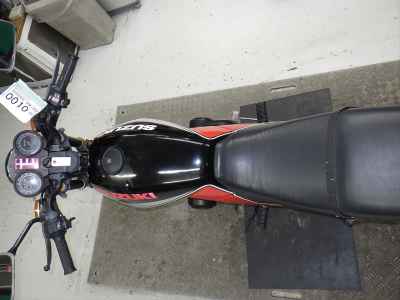 Suzuki GSX400E 2021