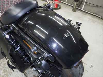 Harley-Davidson Nightster RH975 2022