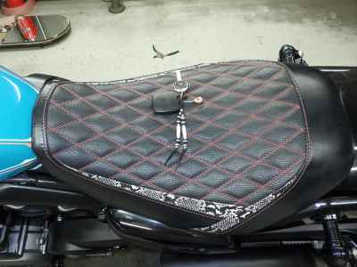 Harley-Davidson Nightster RH975 2022
