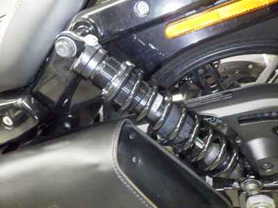 Harley-Davidson Nightster RH975 2022