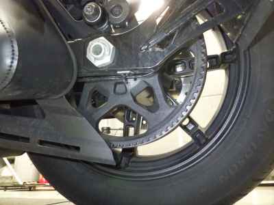 Harley-Davidson Nightster RH975 2022