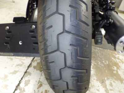 Harley-Davidson Nightster RH975 2022