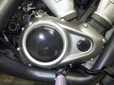 Harley-Davidson Nightster RH975 2022