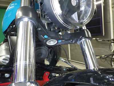 Harley-Davidson Nightster RH975 2022