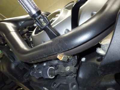 Harley-Davidson Nightster RH975 2022