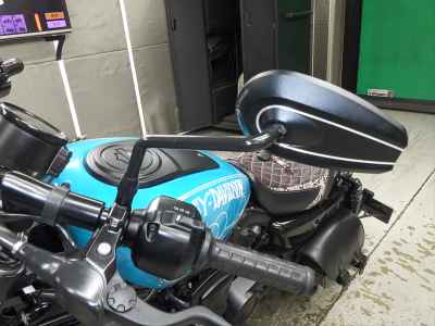 Harley-Davidson Nightster RH975 2022