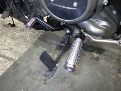 Harley-Davidson Nightster RH975 2022