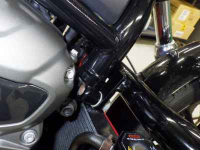 Harley-Davidson Nightster RH975 2022