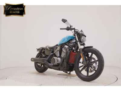 Harley-Davidson Nightster RH975 2022