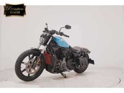 Harley-Davidson Nightster RH975 2022