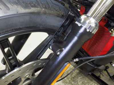 Harley-Davidson Nightster RH975 2022