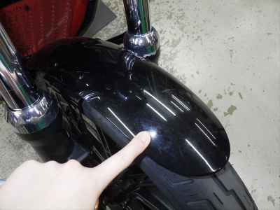 Harley-Davidson Nightster RH975 2022