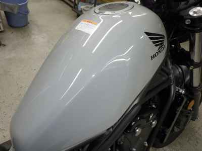 Honda Rebel CMX500 2023