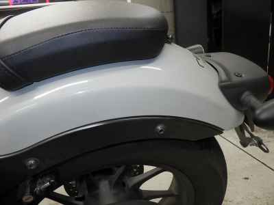 Honda Rebel CMX500 2023