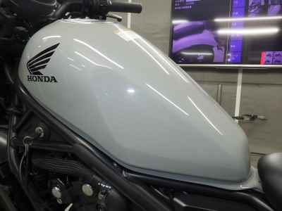 Honda Rebel CMX500 2023