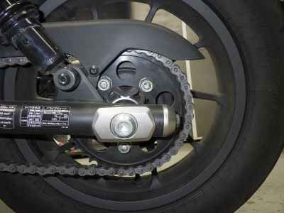 Honda Rebel CMX500 2023