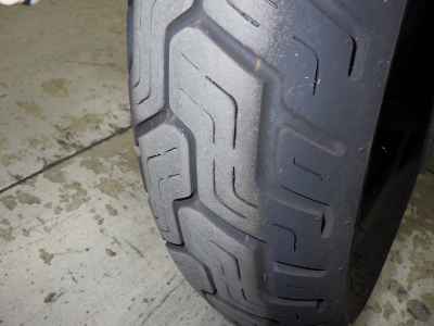 Honda Rebel CMX500 2023