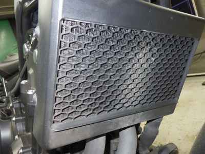 Honda Rebel CMX500 2023