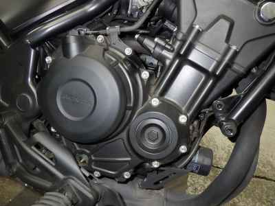 Honda Rebel CMX500 2023