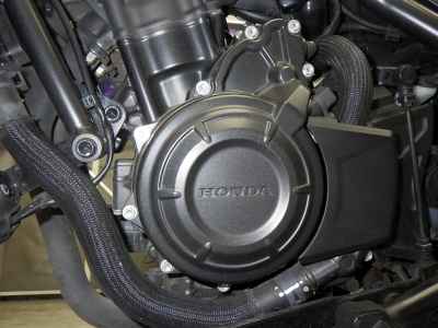 Honda Rebel CMX500 2023
