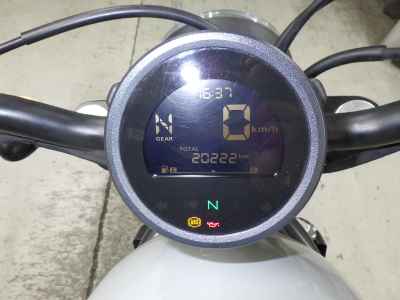 Honda Rebel CMX500 2023