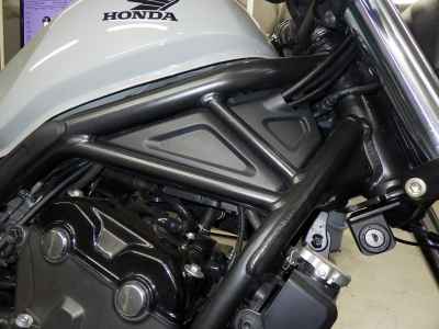 Honda Rebel CMX500 2023