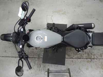 Honda Rebel CMX500 2023
