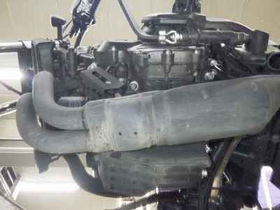 Honda Rebel CMX500 2023