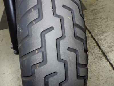 Honda Rebel CMX500 2023