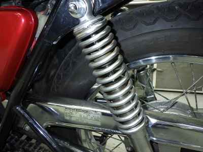 Honda CB400 2026