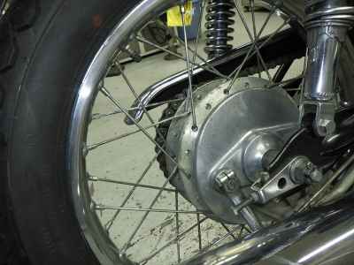 Honda CB400 2026
