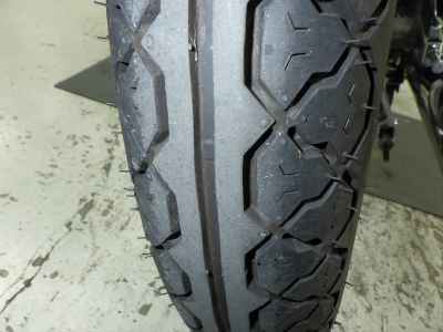 Honda CB400 2026