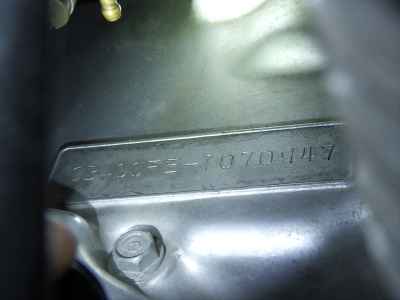 Honda CB400 2026