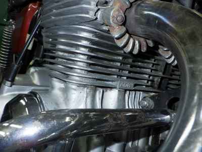 Honda CB400 2026