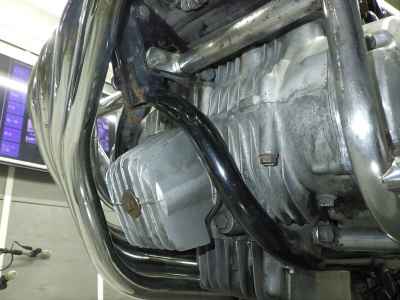 Honda CB400 2026