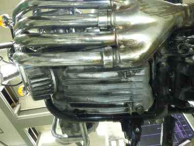Honda CB400 2026