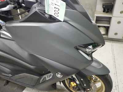 Yamaha TMAX 560T 2020