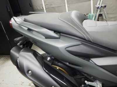 Yamaha TMAX 560T 2020