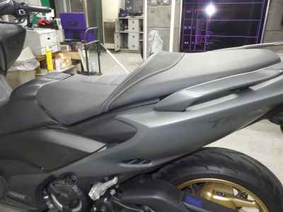 Yamaha TMAX 560T 2020