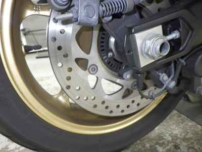 Yamaha TMAX 560T 2020