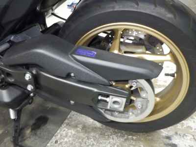 Yamaha TMAX 560T 2020