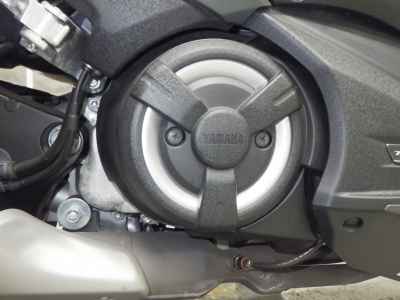 Yamaha TMAX 560T 2020