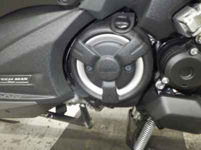 Yamaha TMAX 560T 2020
