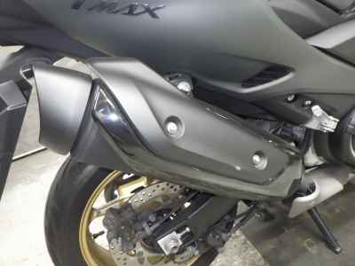 Yamaha TMAX 560T 2020