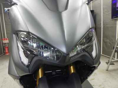 Yamaha TMAX 560T 2020