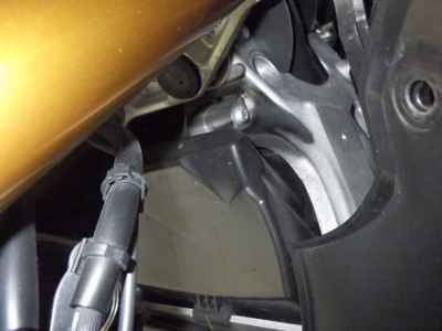 Yamaha TMAX 560T 2020