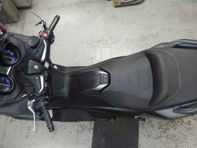 Yamaha TMAX 560T 2020